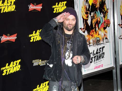 rom Jackass Riches to Rocky Road: Unpacking Bam Margera's N.